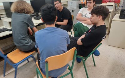 Gamification for fun