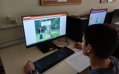 Digital Storytelling