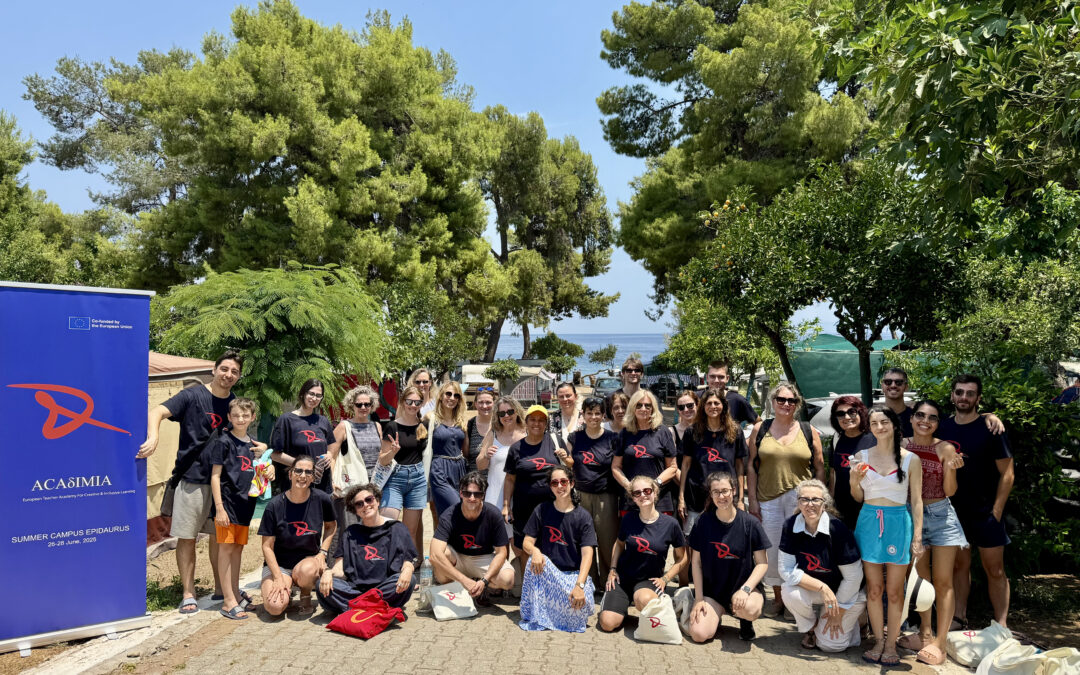 Summer Campus Epidaurus