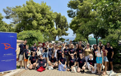 Summer Campus Epidaurus