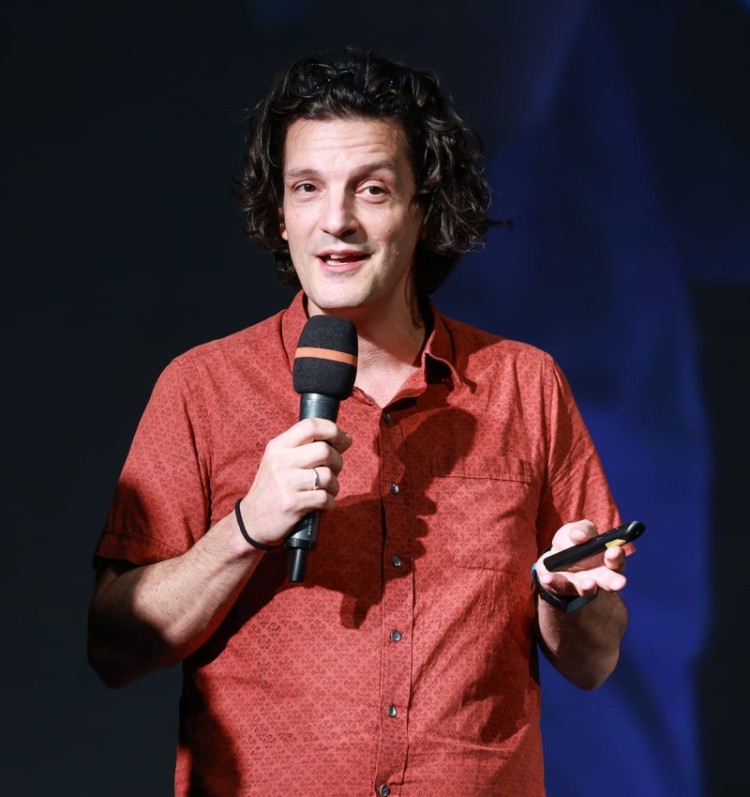 Adam Bethlenfalvy