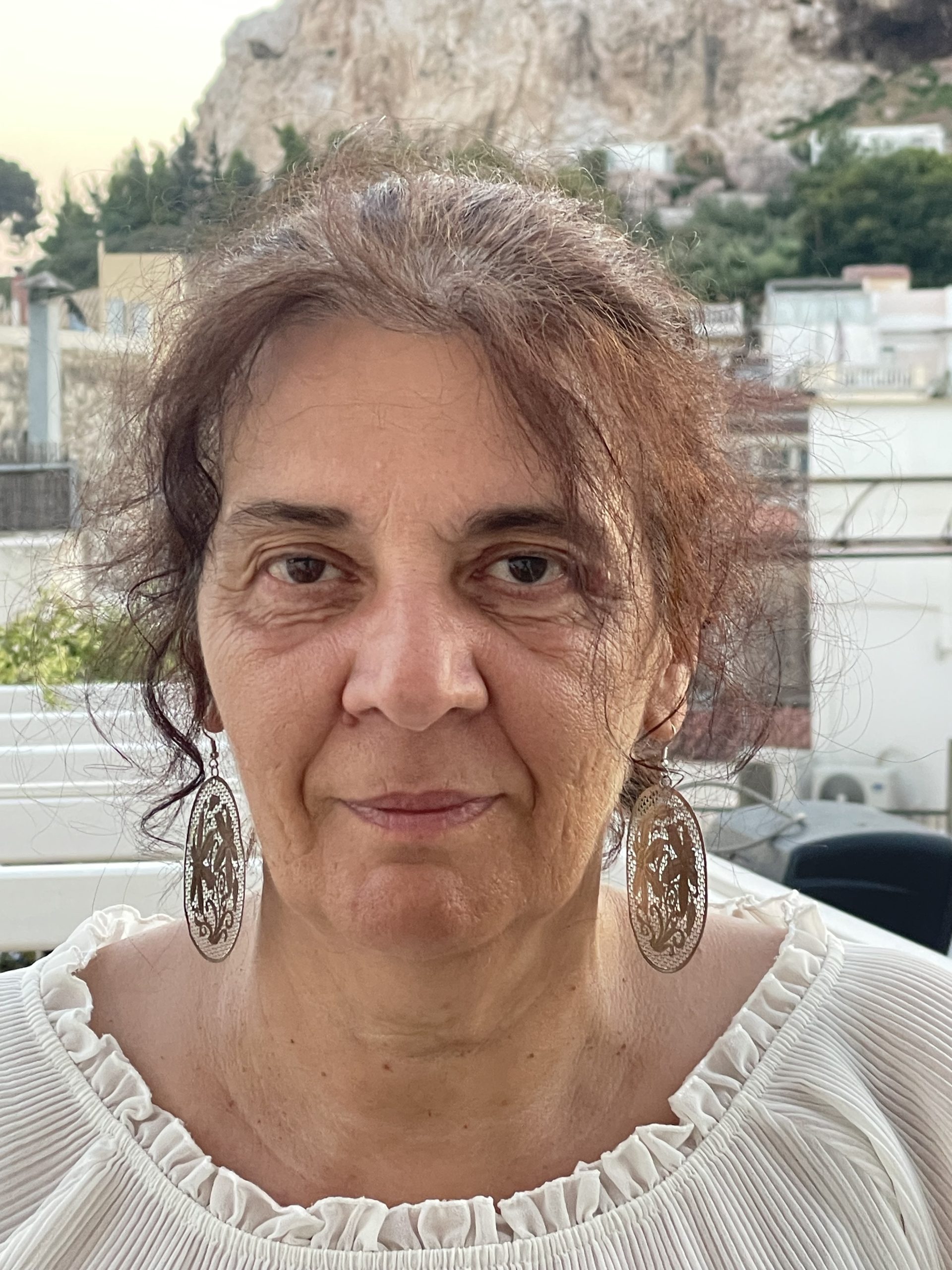 Konstantina Aidona