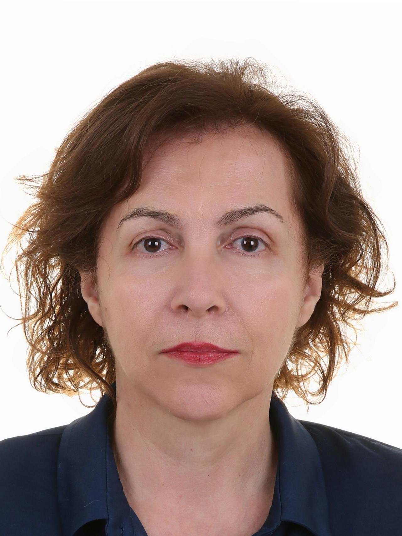 Kalliopi Mathioudaki