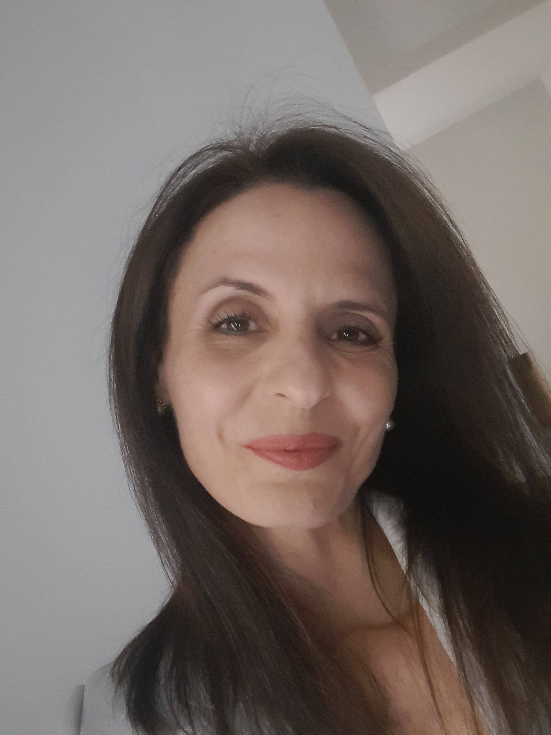 Panagiota Souridi