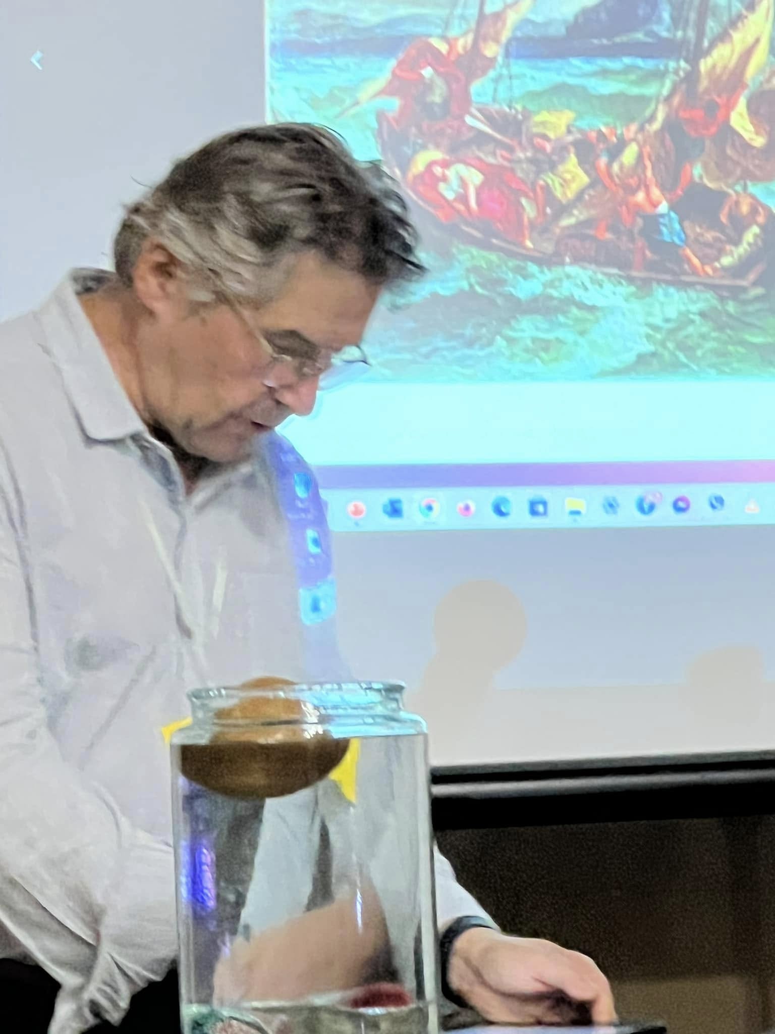 Nicholas Kamtsis